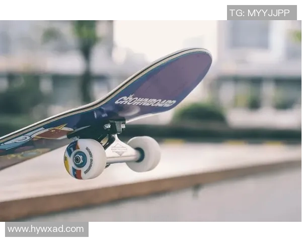 杨秀英独家分享滑板技巧与心得体会助你快速提升滑板水平