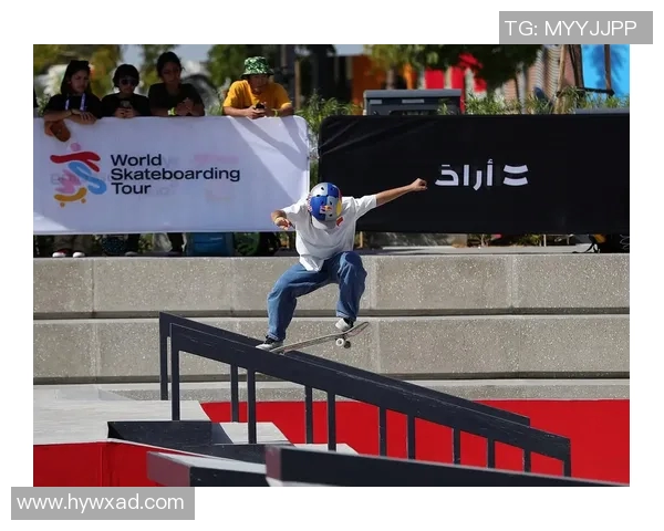 杨敏专访：从滑板新手到行业先锋的成长之路与心路历程