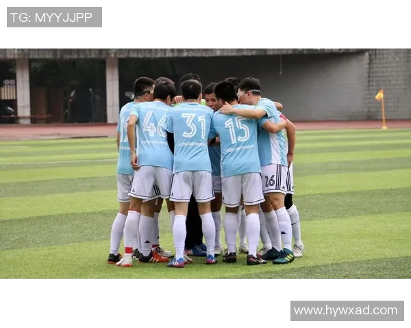 重庆足球队在总决赛中的表现分析与状态评估