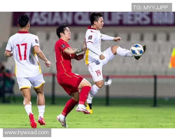 U23越南队迎战澳门队力争在友谊赛中展现实力与风采