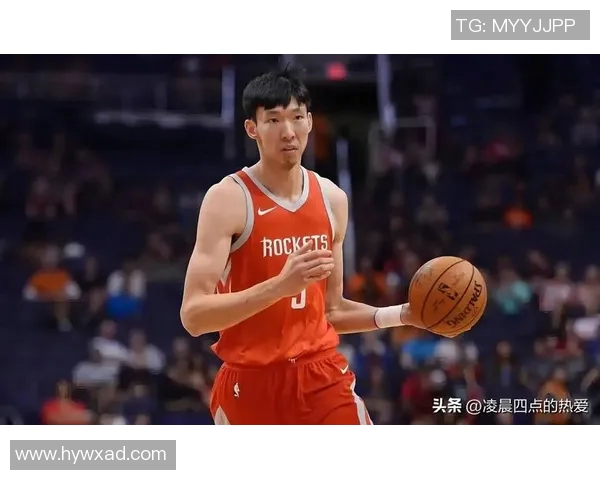周琦在国际赛场上的崛起与挑战：从青涩球员到中国篮球的希望之星