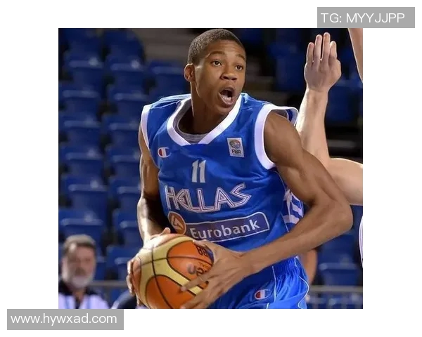 扬尼斯阿德托昆博的篮球之路与辉煌成就探析